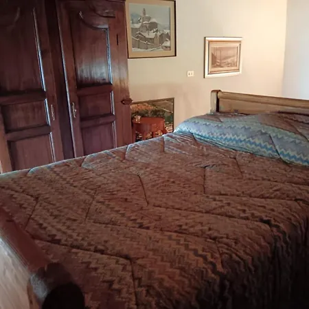 Apartmán La Casetta Di Marmora