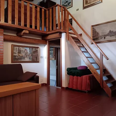 La Casetta Di *