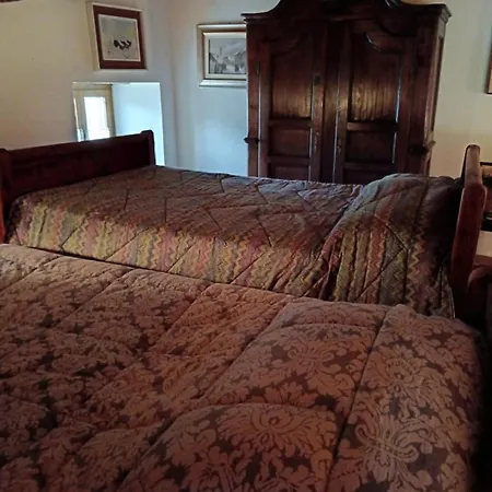 La Casetta Di Apartament *