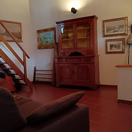 La Casetta Di * Marmora