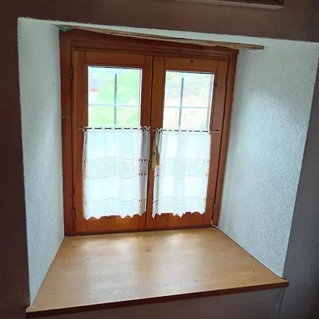 La Casetta Di