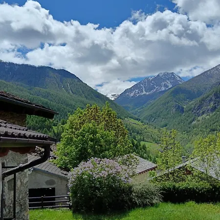 Appartement La Casetta Di *