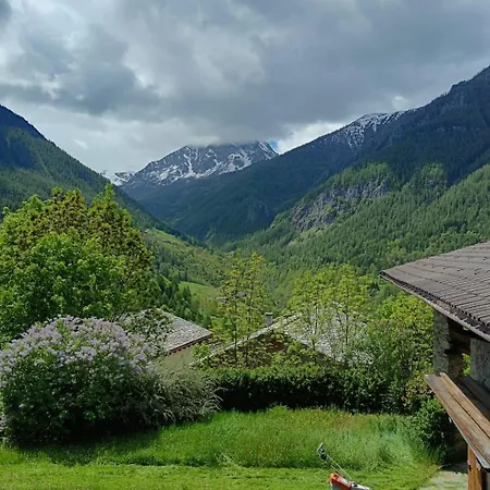 La Casetta Di Marmora