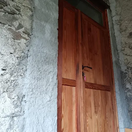 La Casetta Di Apartmán
