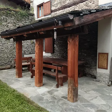 La Casetta Di *