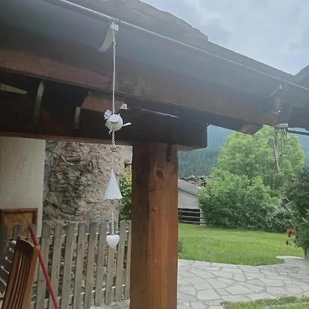 La Casetta Di *