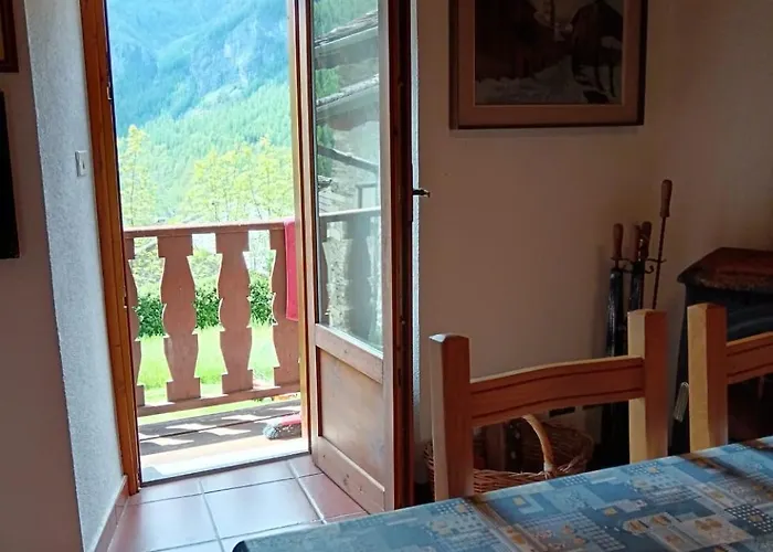 Апартаменты La Casetta Di Мармора