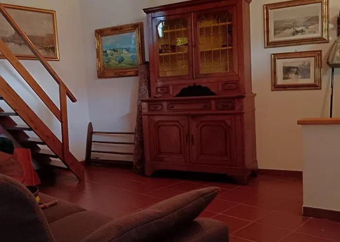 La Casetta Di * Мармора